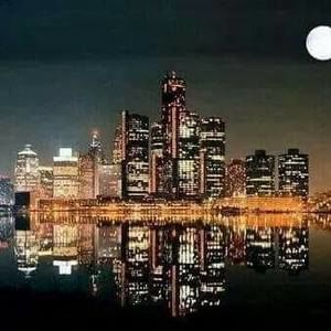 Meet your Posher, D'wayne